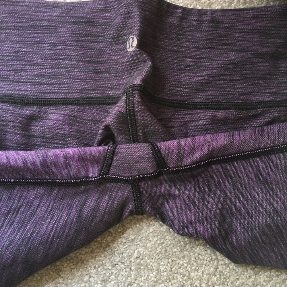 Wunder Under Leggings - Picture 2 of 3